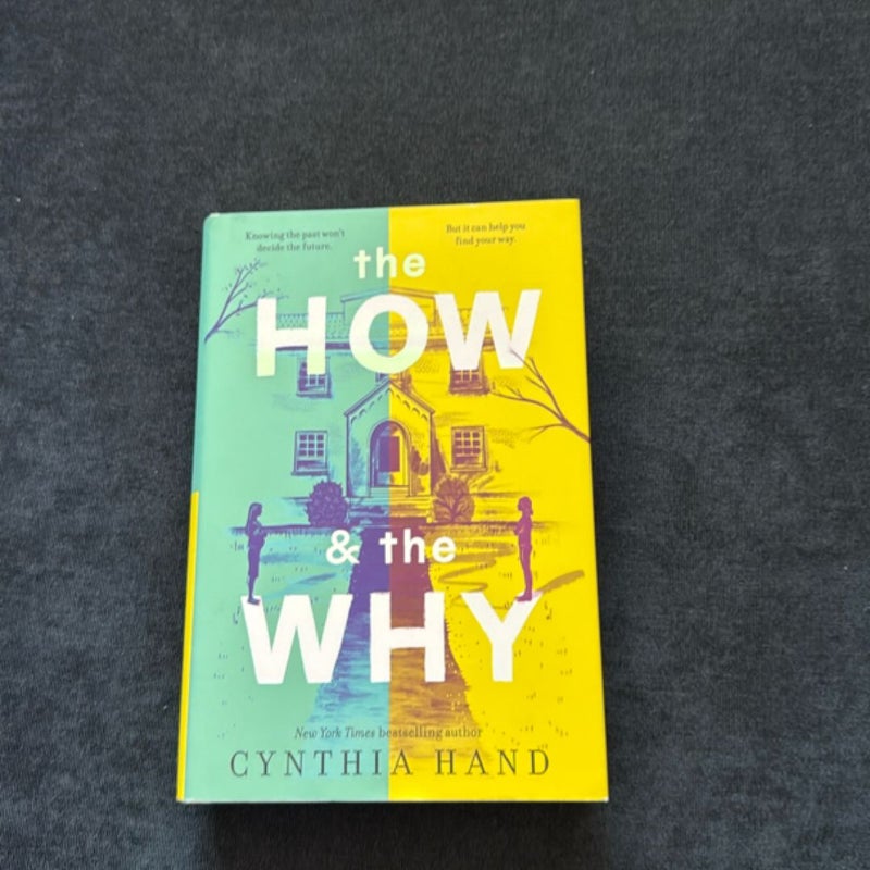 The How and the Why