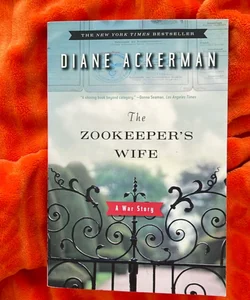 The Zookeeper's Wife