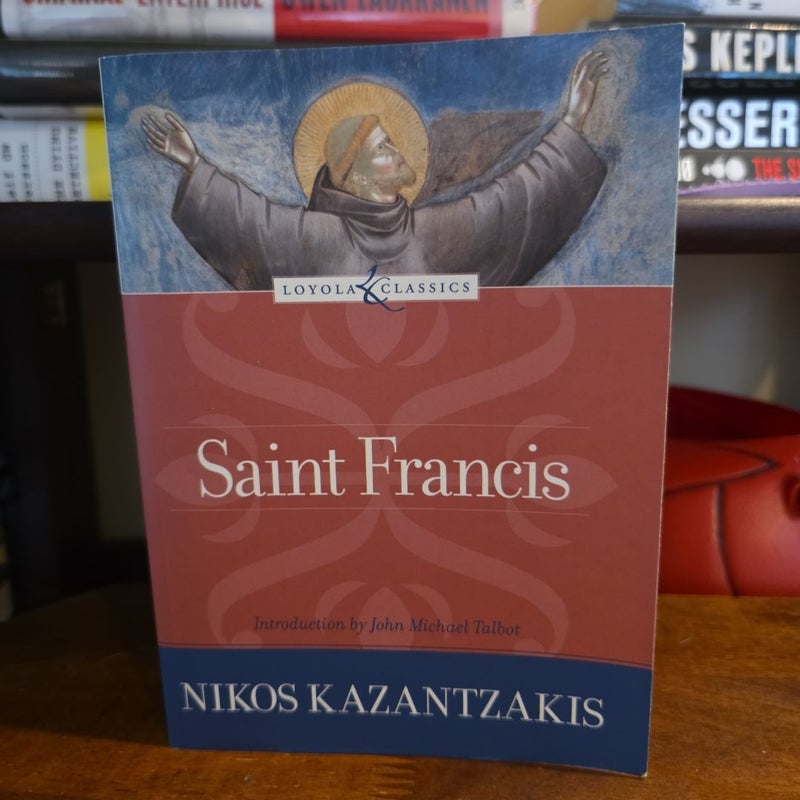 Saint Francis