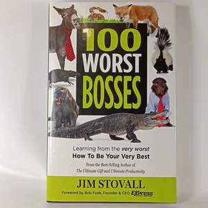 100 Worst Bosses