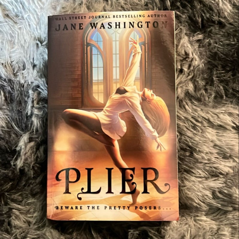 Plier