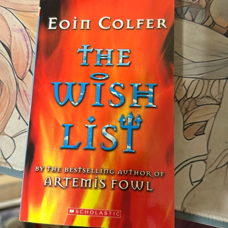 The Wish List