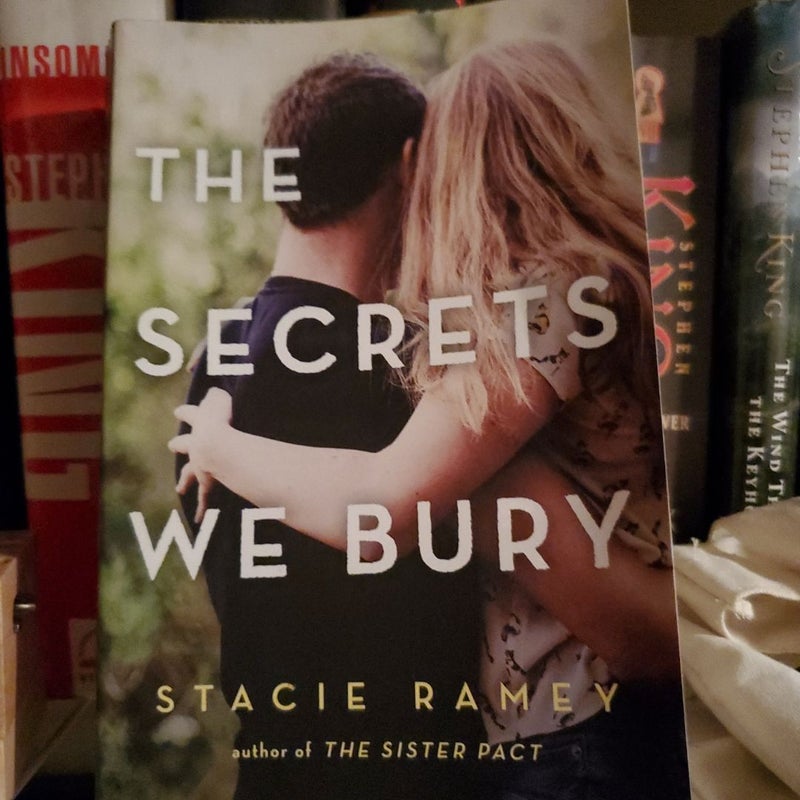 Secrets We Bury