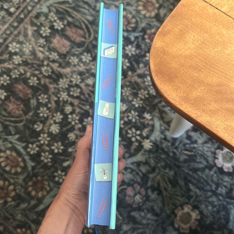 I Hope This Finds You Well 📥 Signed LitJoy Edition