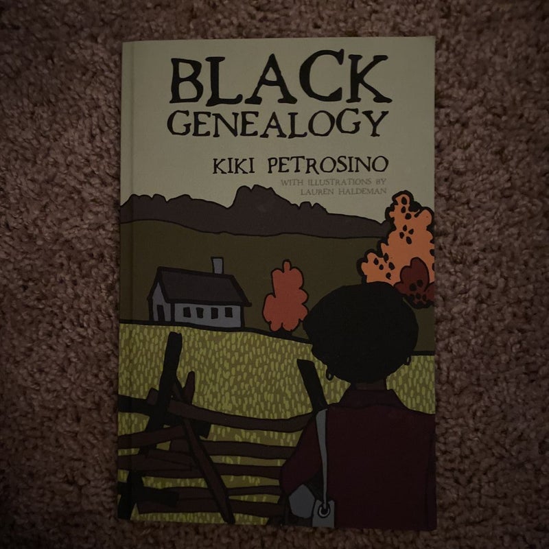 Black Genealogy