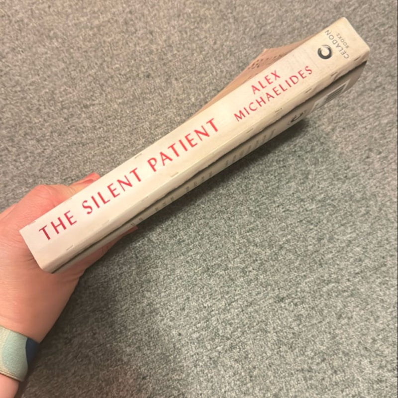 The Silent Patient