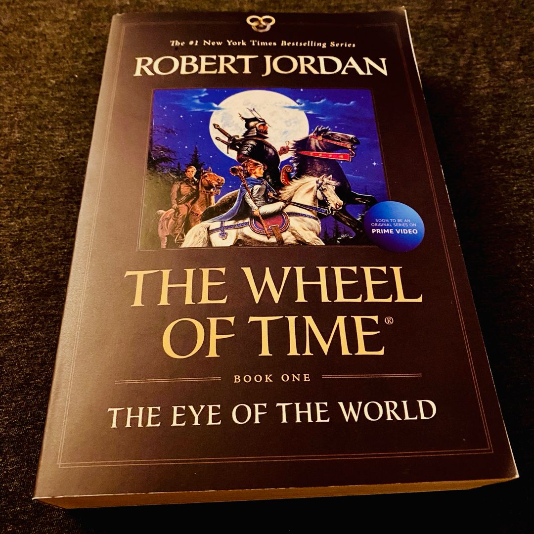 The Eye of the World