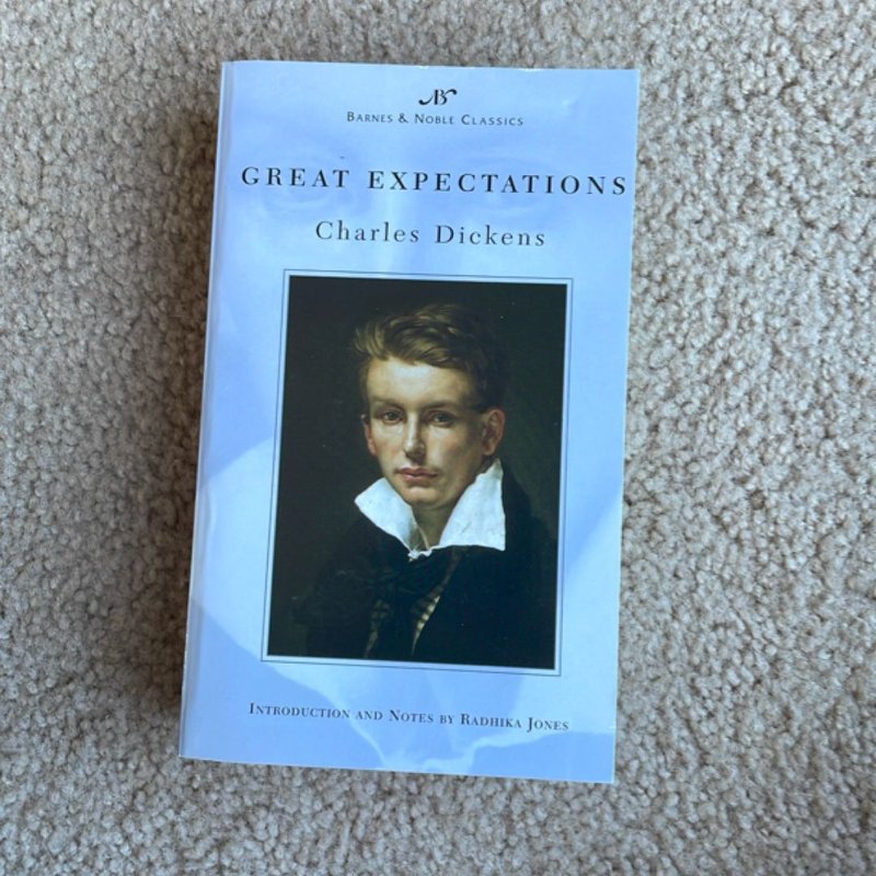 Great Expectations
