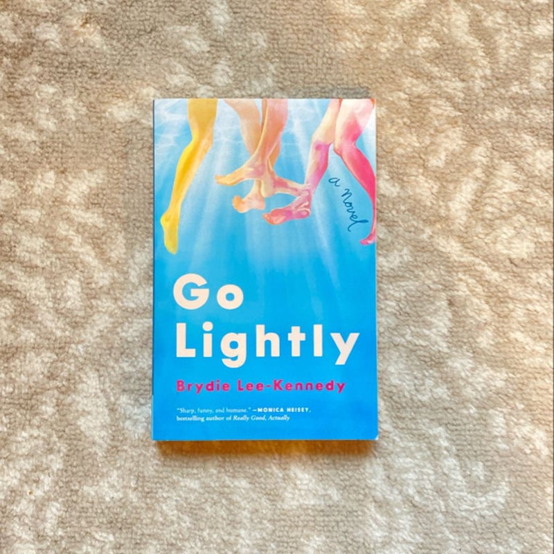 Go Lightly