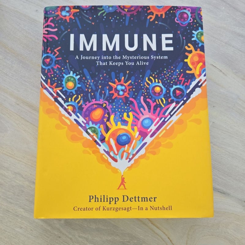 Immune