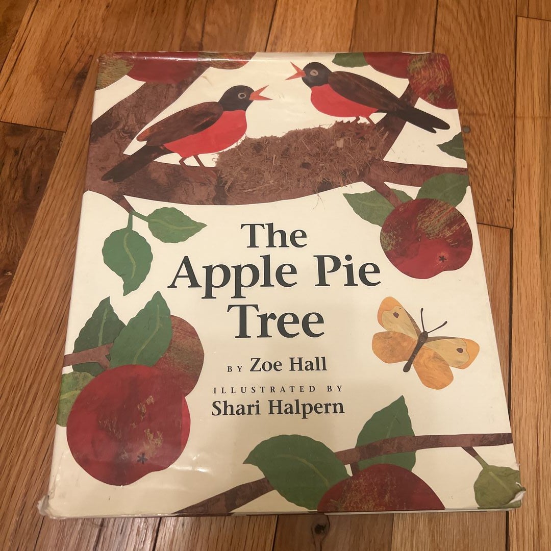 The Apple Pie Tree