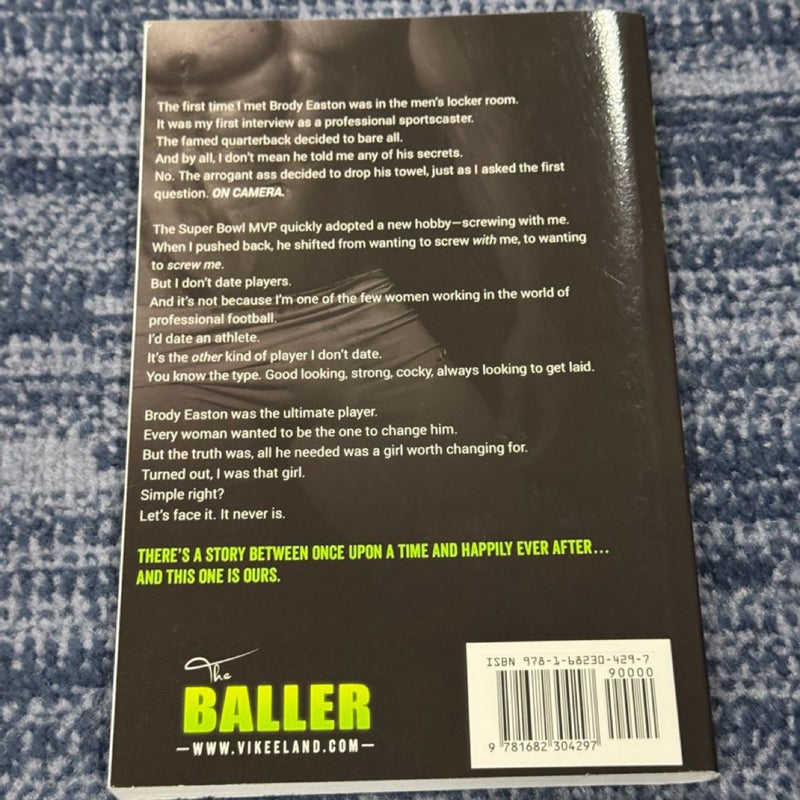 The Baller