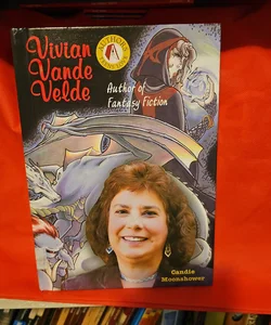 Vivian Vande Velde