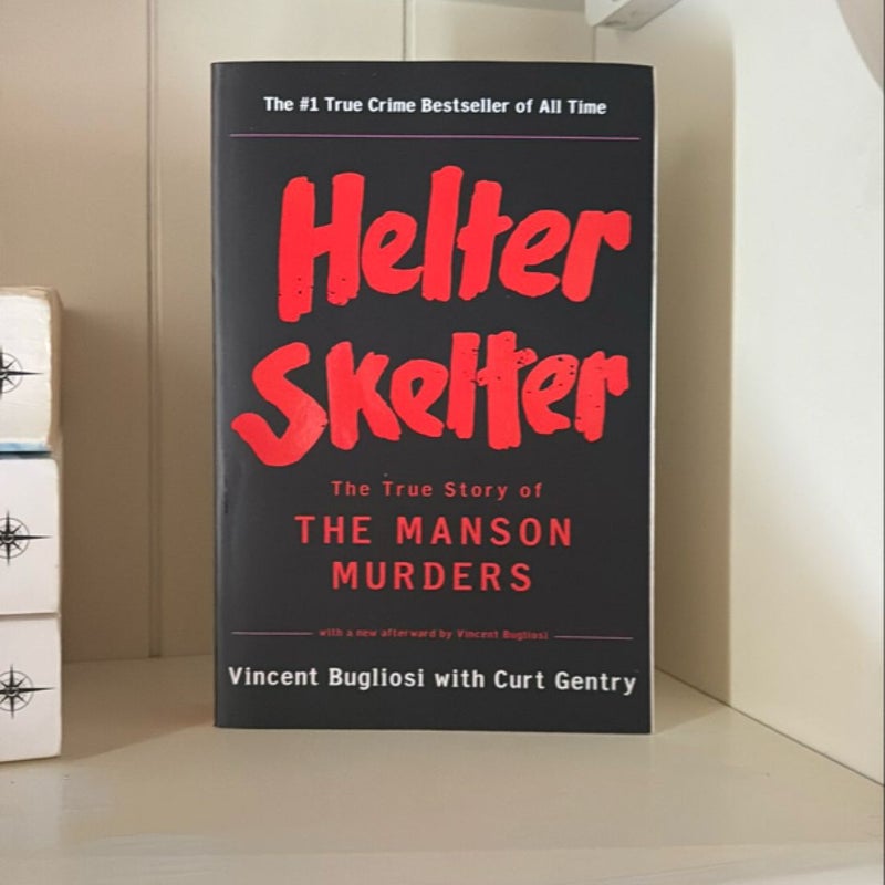 Helter Skelter