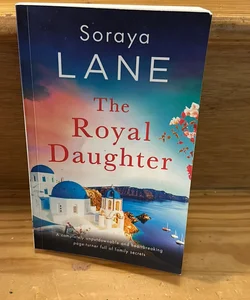 The Royal Daughter