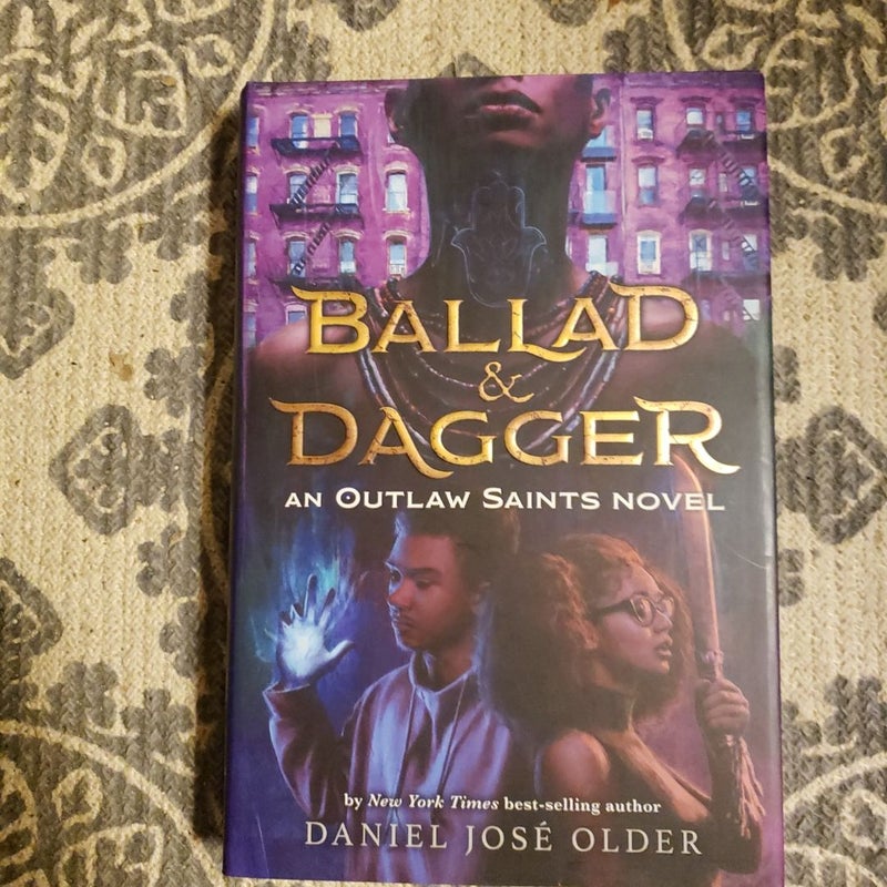 Ballard & Dagger 