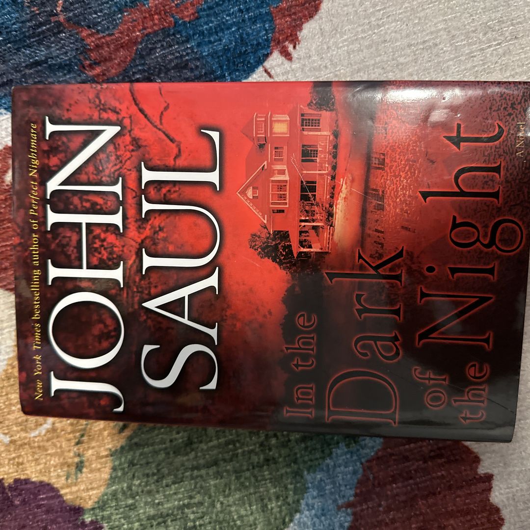 In the Dark of the Night