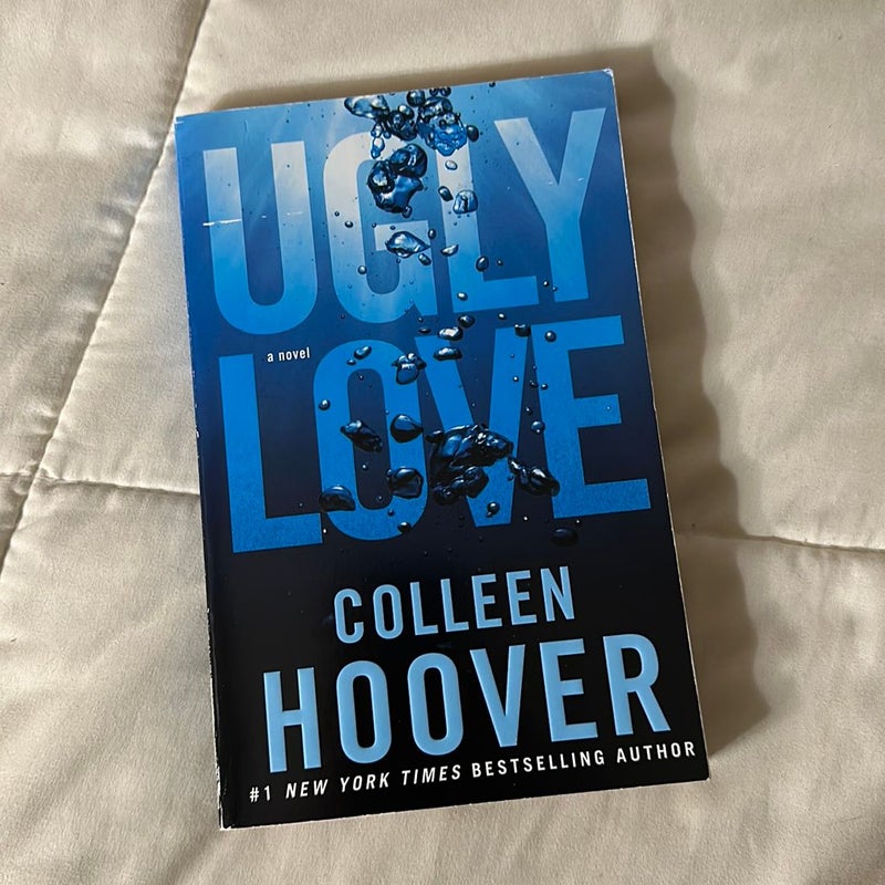 Ugly Love