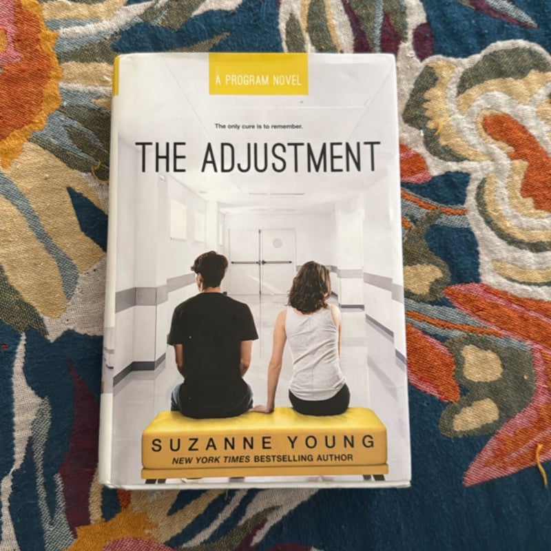 The Adjustment