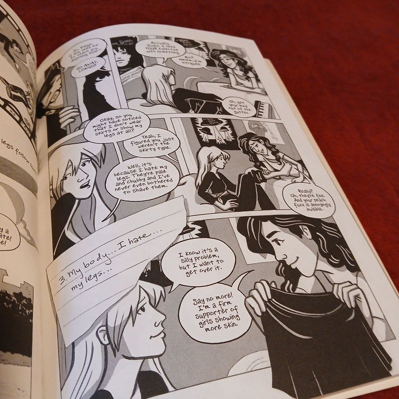 Page by Paige