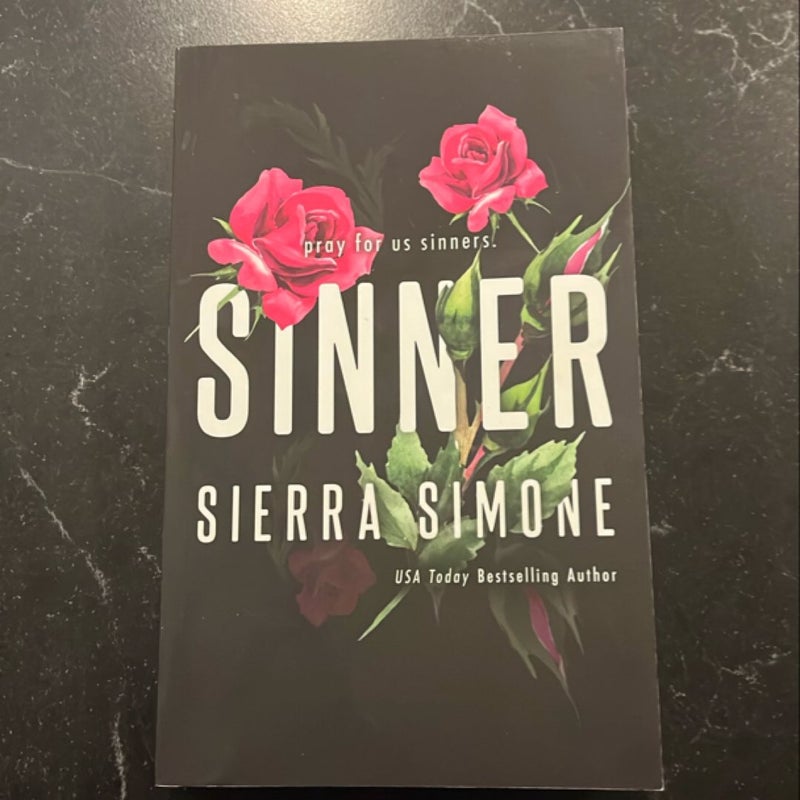Sinner