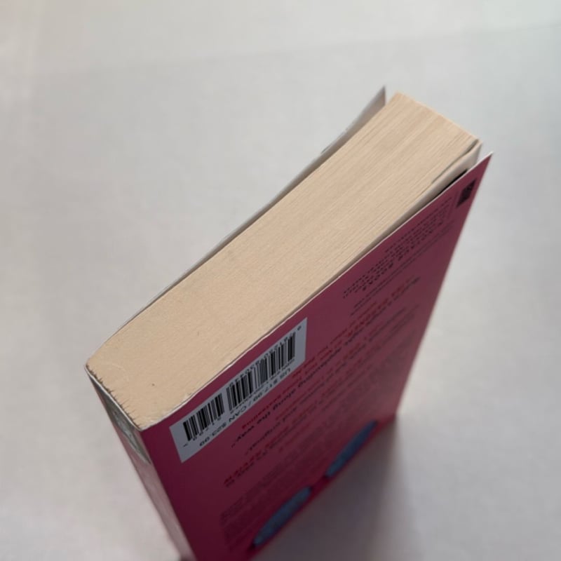 Finlay Donovan Is Killing It