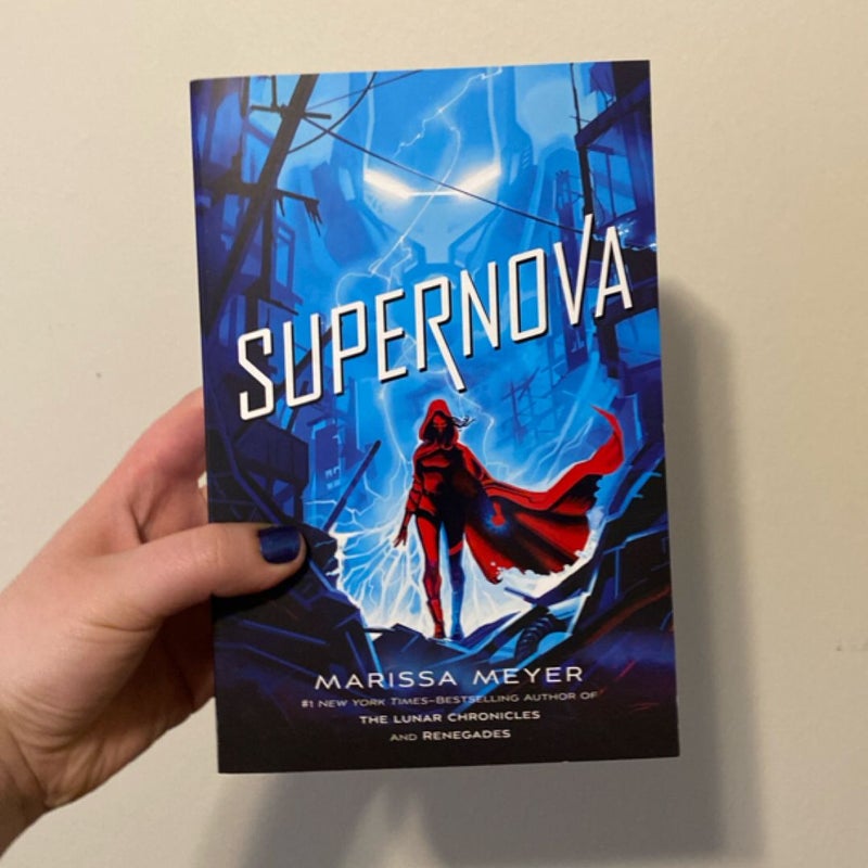 Supernova