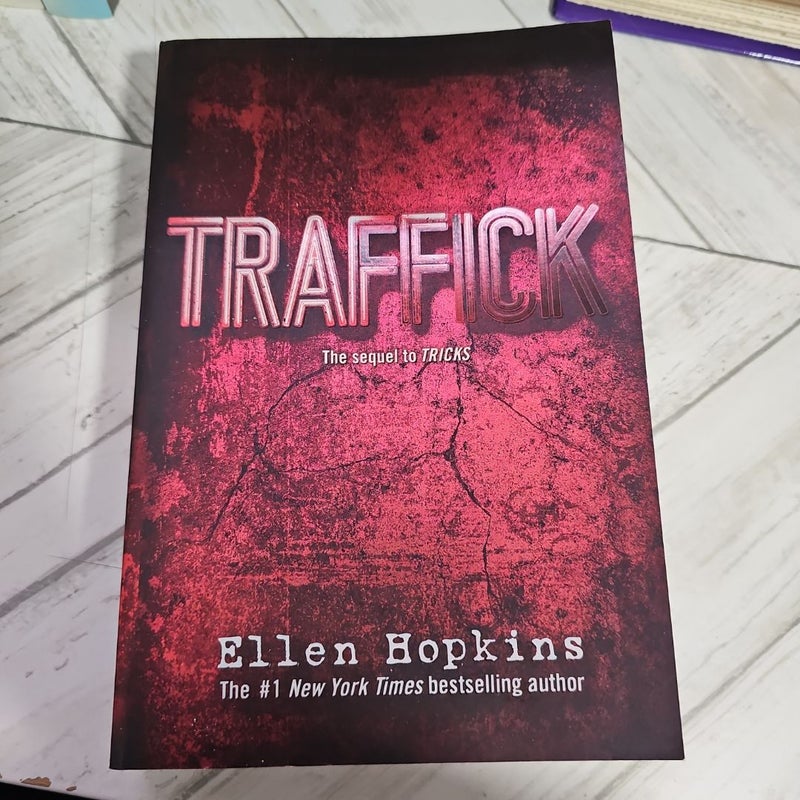 Traffick