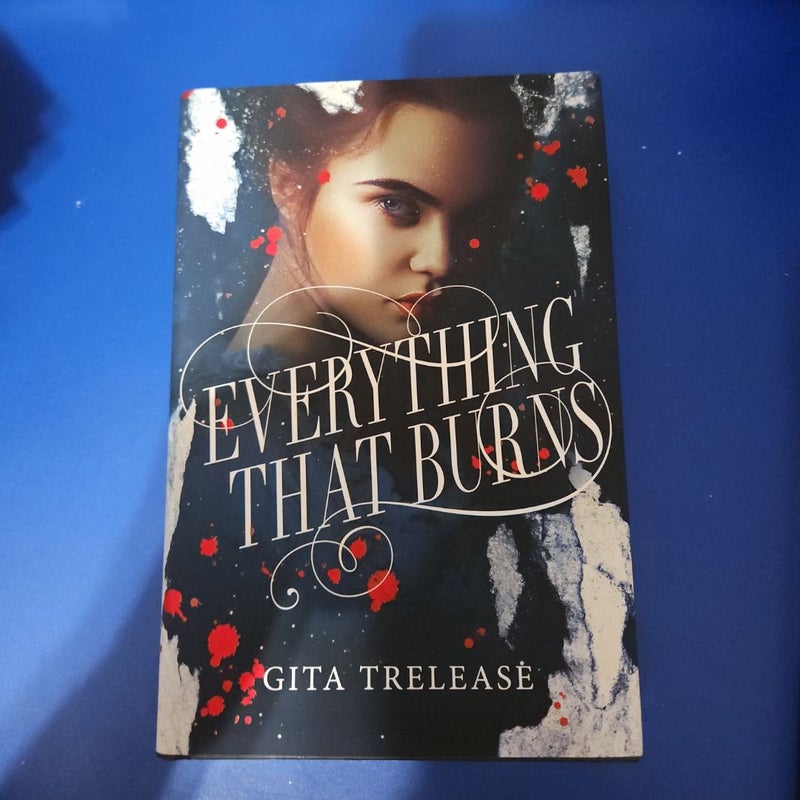 Everything That Burns