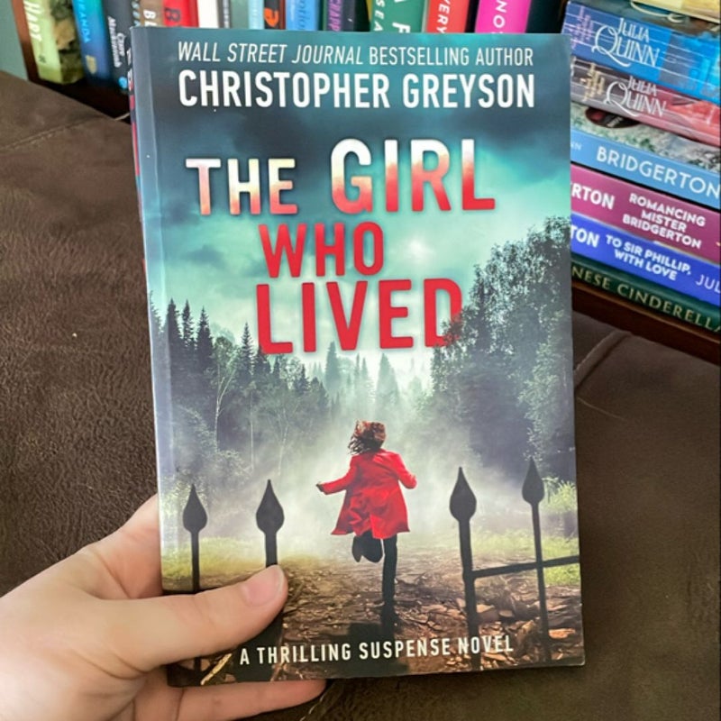 The Girl Who Lived