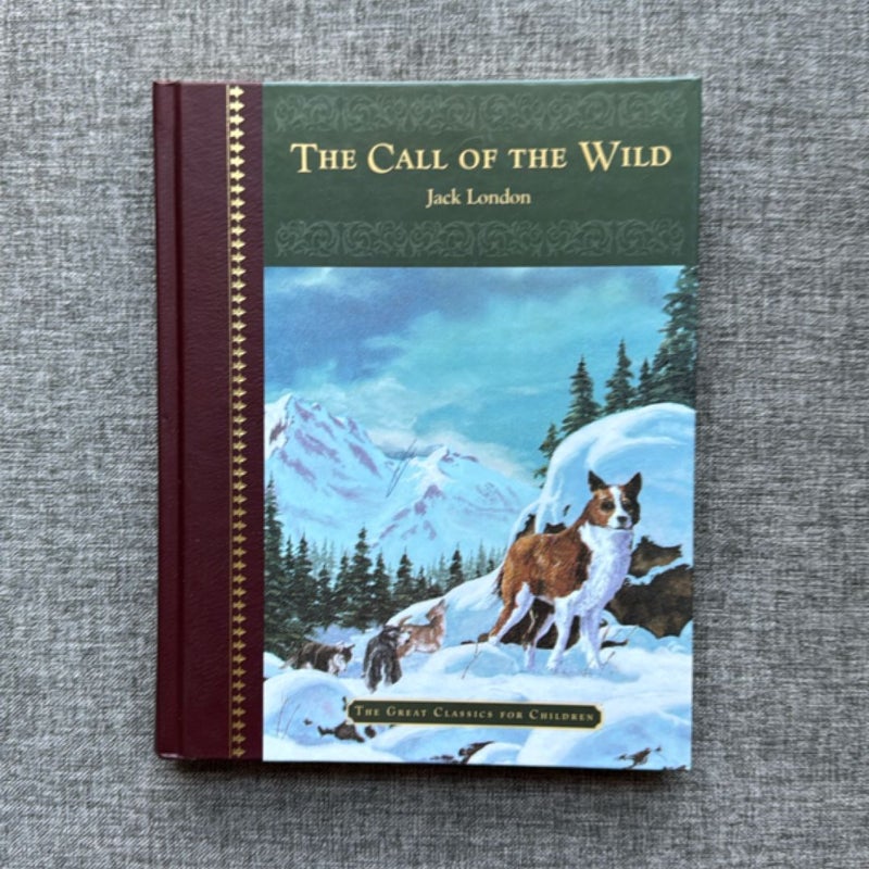 The Call of the Wild