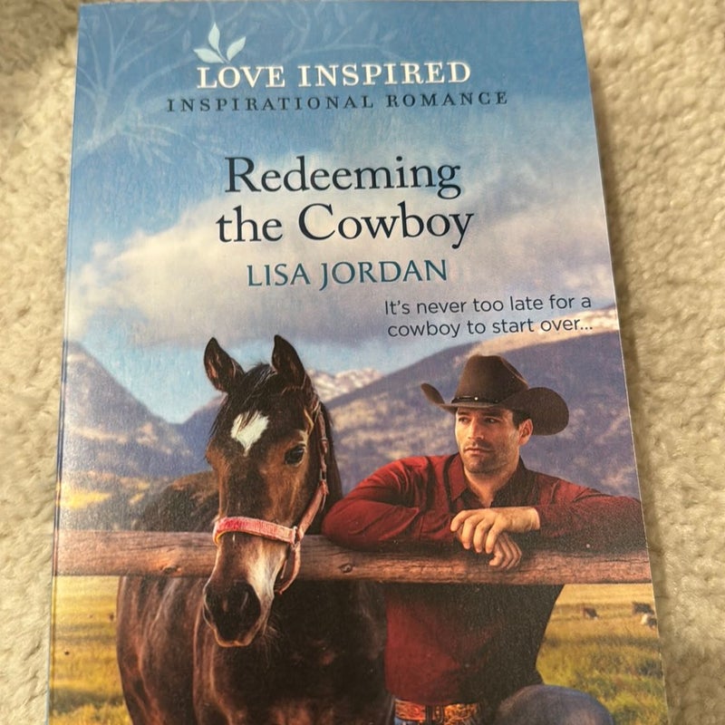 Redeeming the Cowboy
