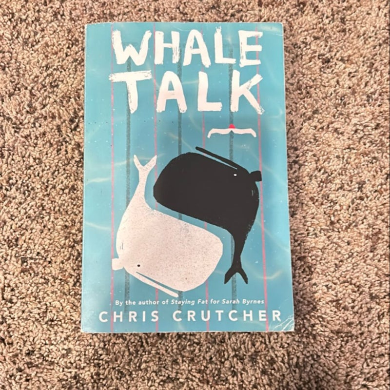 Whale Talk