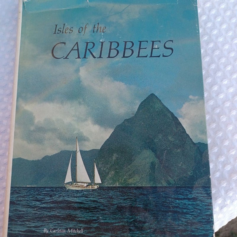 Isles of the Caribbees