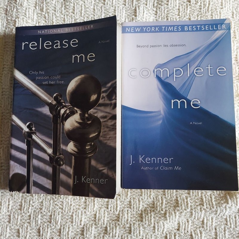 Release Me and Complete Me