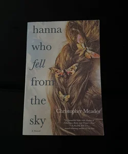 Hanna Who Fell from the Sky