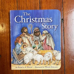 Christmas Story