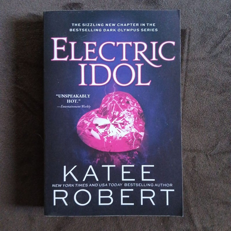 Electric Idol