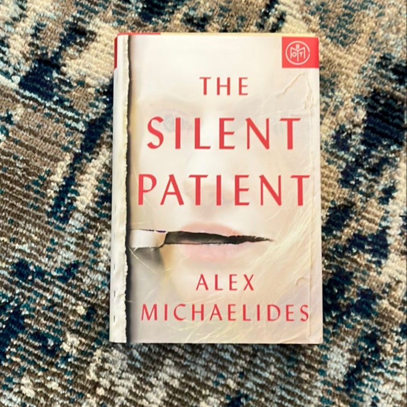 The Silent Patient