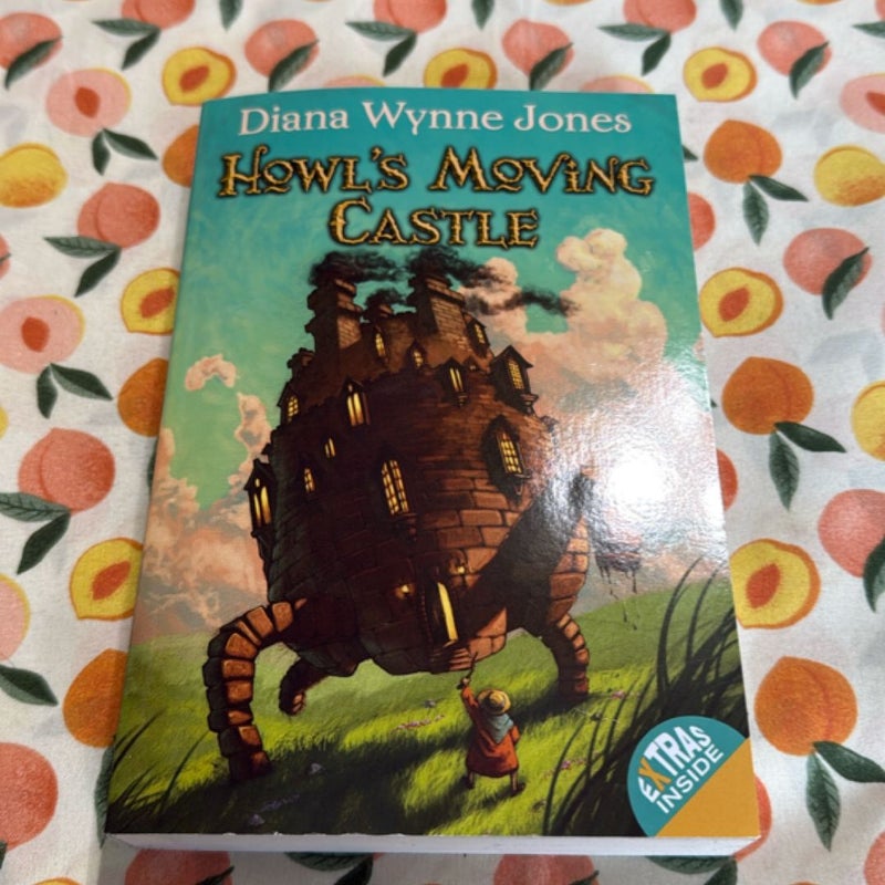 Howl's Moving Castle