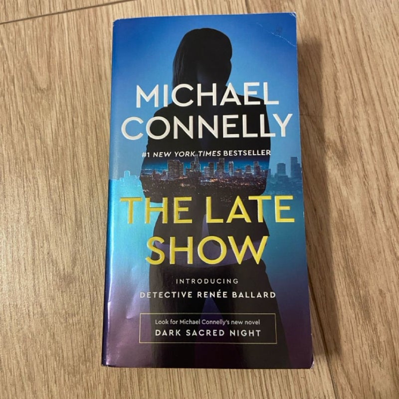 The Late Show