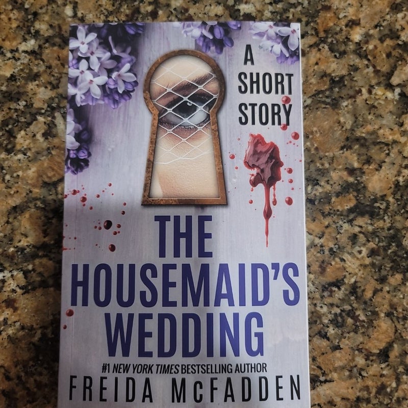 The Housemaid's Wedding