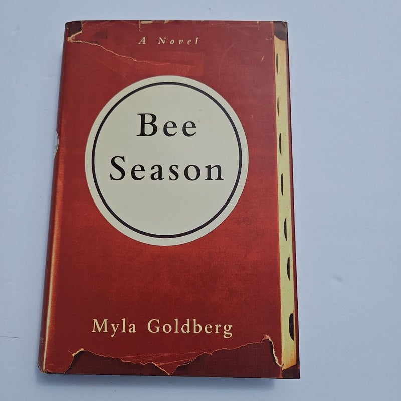 Bee Season