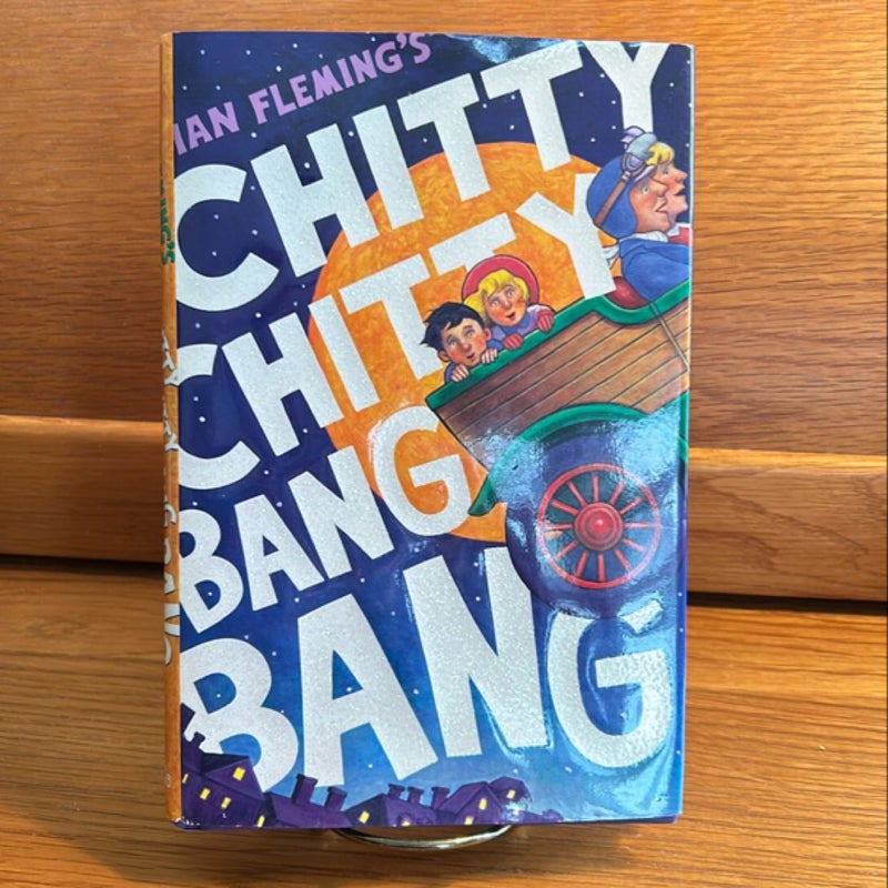 Chitty Chitty Bang Bang