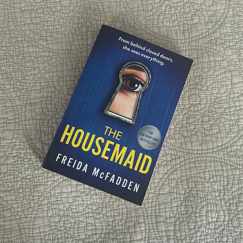 The Housemaid