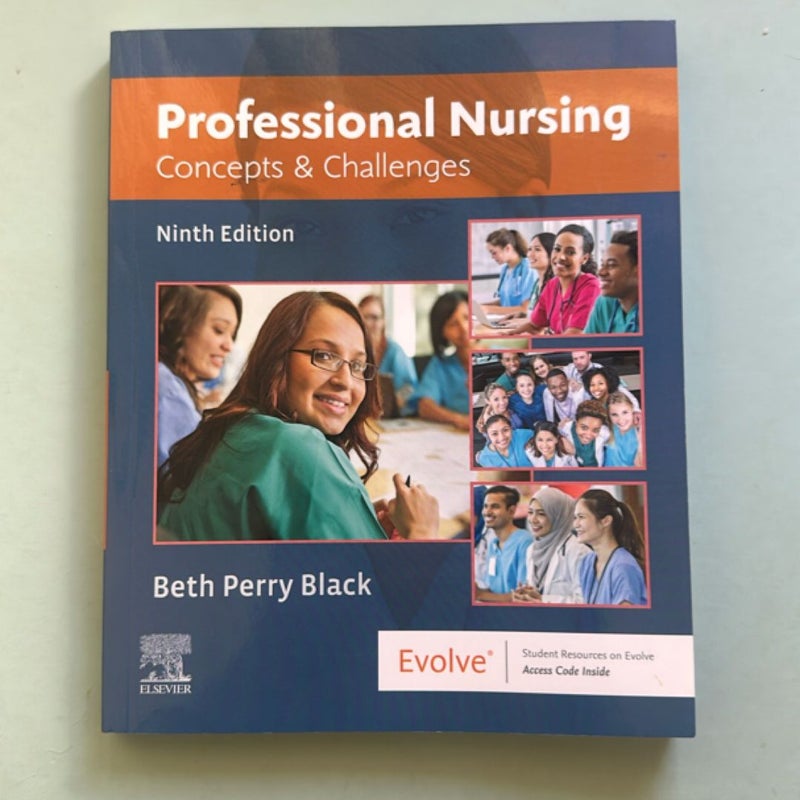 Professional Nursing