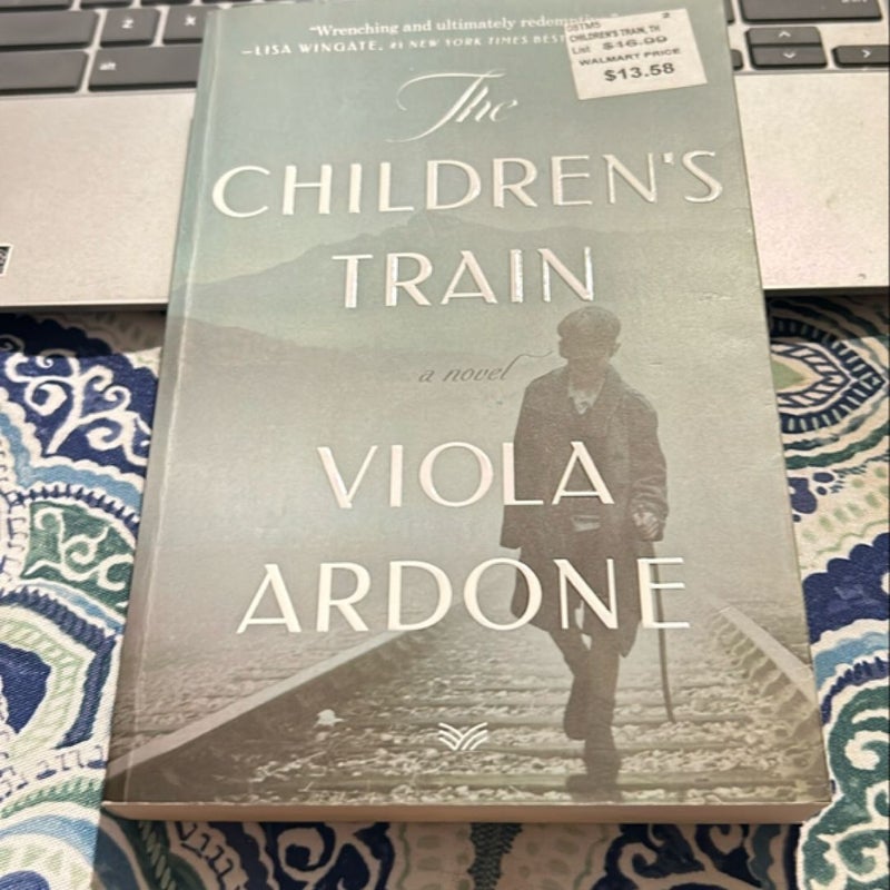 The Children's Train