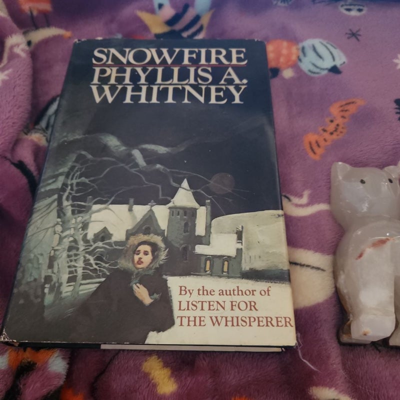 Snowfire