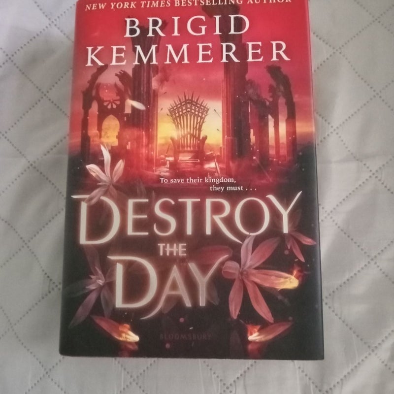 Destroy the Day
