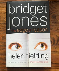 Bridget Jones The Edge of Reason